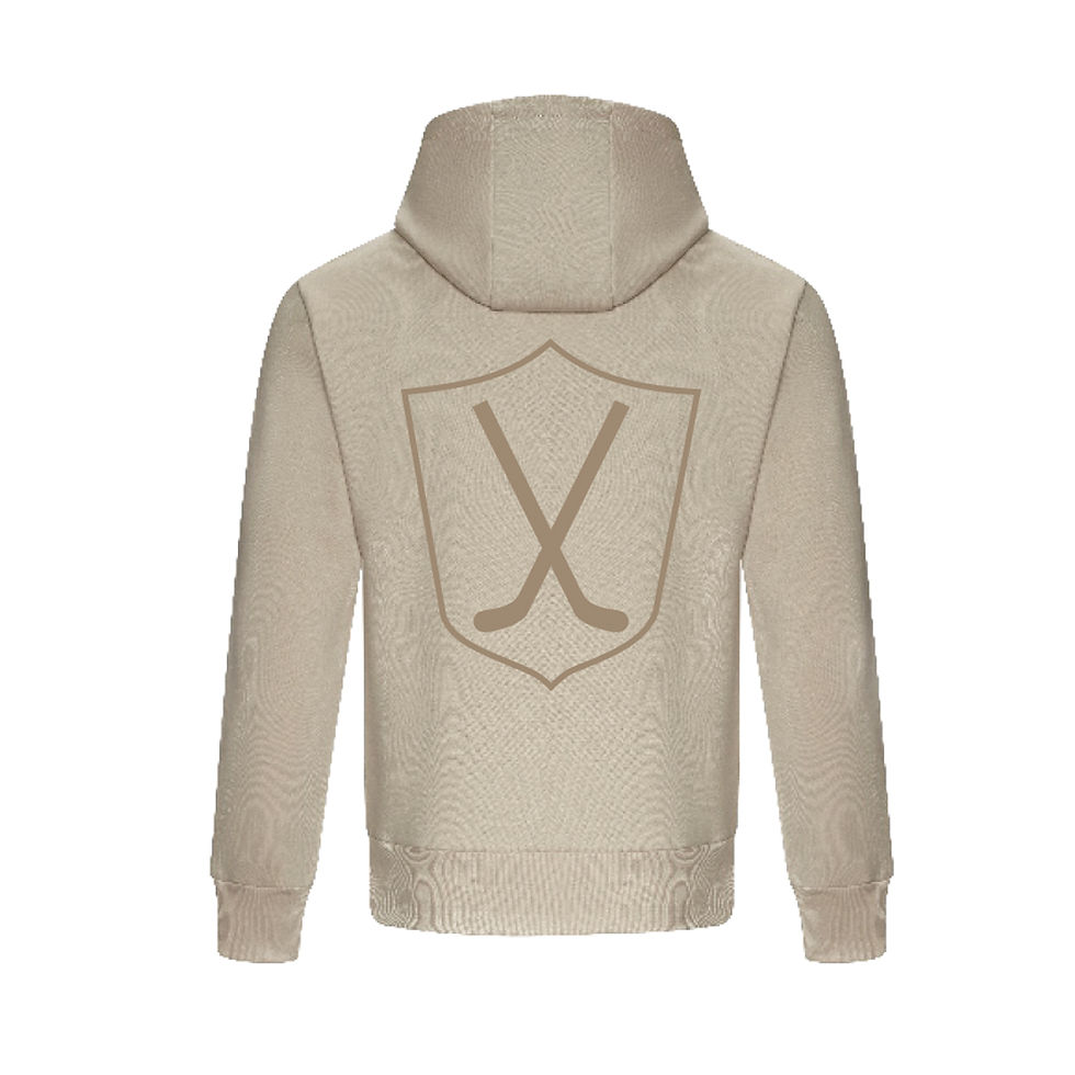 Miniatyrbilde: 1957 + skjold hoodie