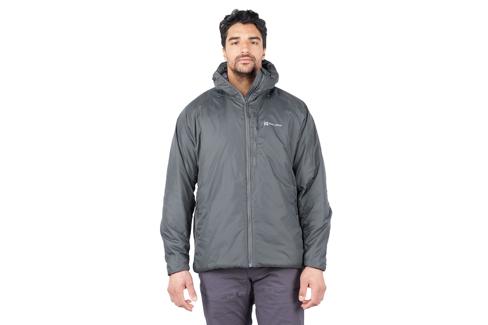Trail isolator jacket 2.0 Herre
