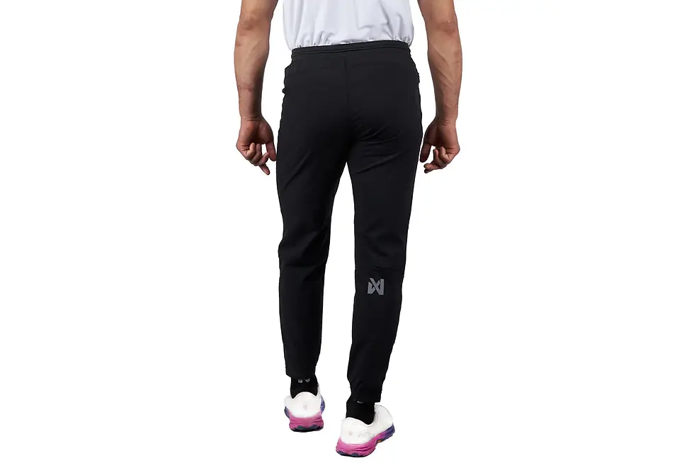 Miniatyrbilde: Canix warm-up pants Herre