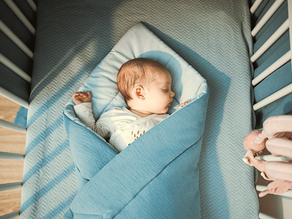 JABLOTRON NANNY: Giải pháp giám sát nhịp thở hàng đầu Châu Âu cho bé yêu của bạn