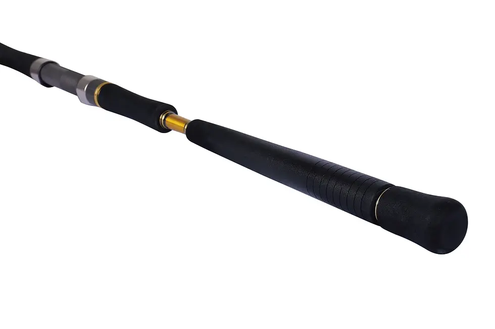 サムネイル： JIGGING SERIES