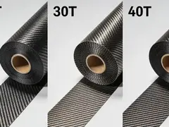 A Concise Guide to Carbon Fiber Cloth for Fishing Rods