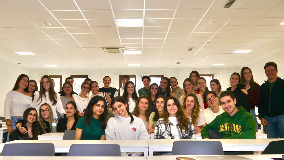 ENFERMERÍA ESP CLÍNICAS III 2025-26