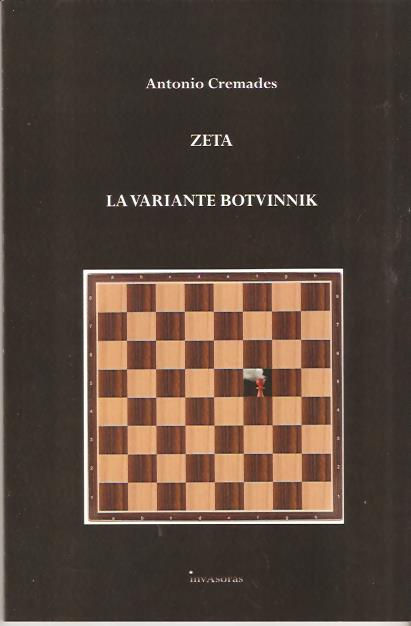 ZETA - LA VARIANTE BOTVINNIK.