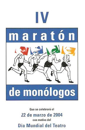 Selección_natural._IV_Maratón_de_Monólog