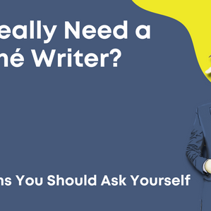 Are Resume Writers Worth It? (6 Questions You Should Ask Yourself in 2022)