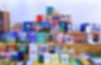 Miniature : Livres