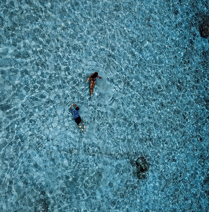 Surf Life Style