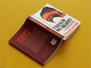 A Invenção das Mulheres