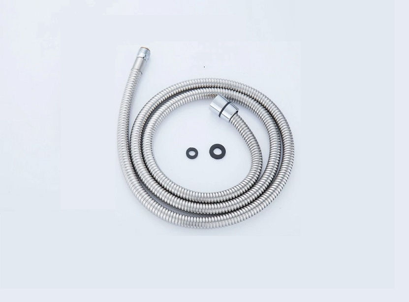 Thumbnail: CREA_Modified mixer tap with pull-out spray<140cm