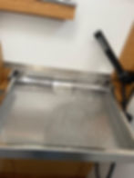 Thumbnail: Folding basin_ Vasqinox-Mix (without siphon)