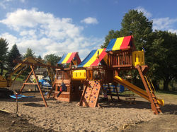 Rainbow Double Whammy