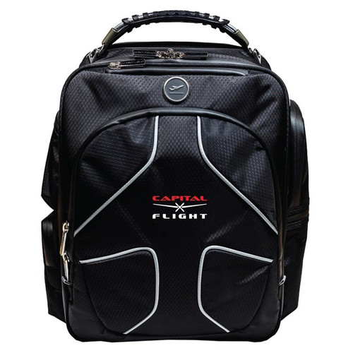 MGF Aviation Flight Bag Capital Flight