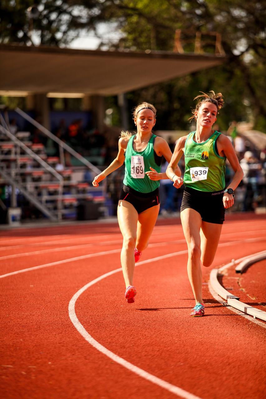 Paradis-Kirillov 1500m