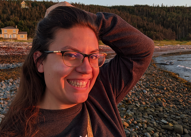 Danaëlle Ducharme-Massé