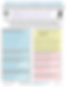 pH Food Chart ionized water information