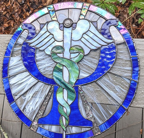 Caduceus - Psychiatry