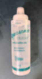 Conductivity Lotion for ProWave Model 101