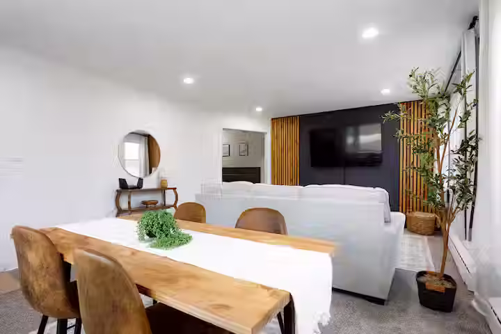 Owner's Unit