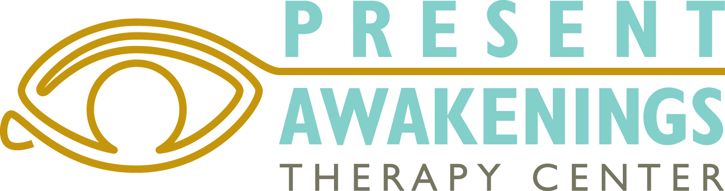 Present Awakenings Logo
