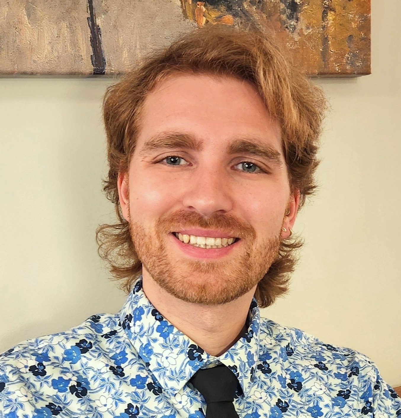 Writer: Joe Huey, LSW