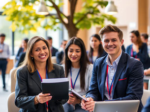 Managing Alumni Programmes