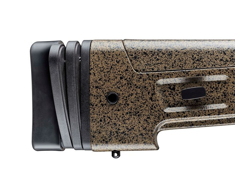 Miniature : Bergara - Carabine B14-HMR-308-Amov - Canon de 61 cm - 24" - BE145-308