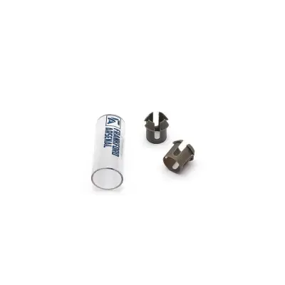 Miniature : Frankford Arsenal - Desamorceur - Hand Deprimer Universal - 909283