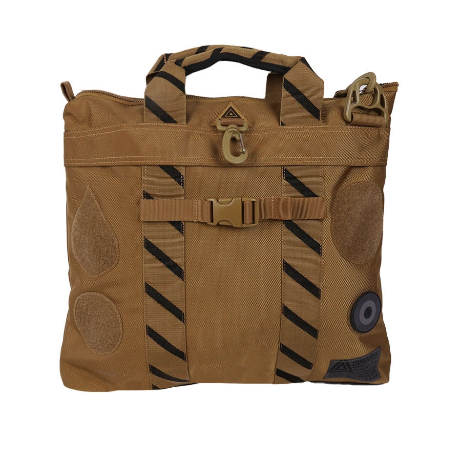 Miniature : Dimatex -Helmet bag FURTIF NG Coyote  - PAQ1324