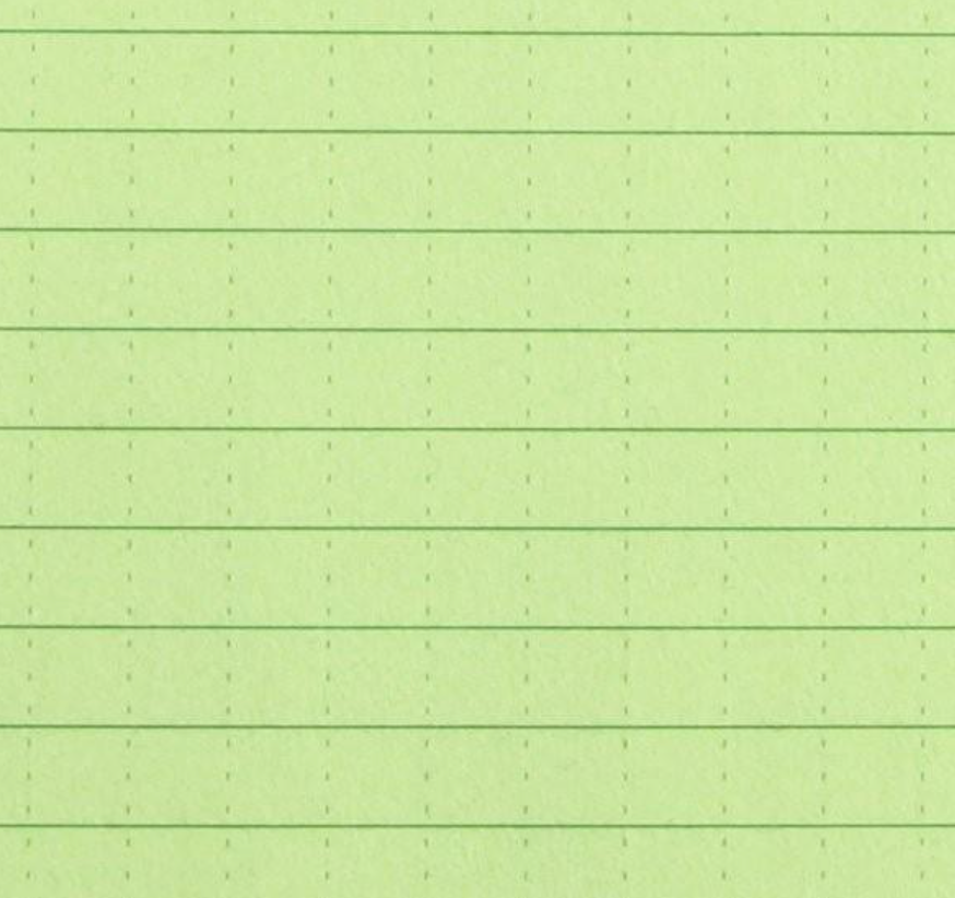 Miniature : Rite in the rain - Cahier Spirale Vert - 973V