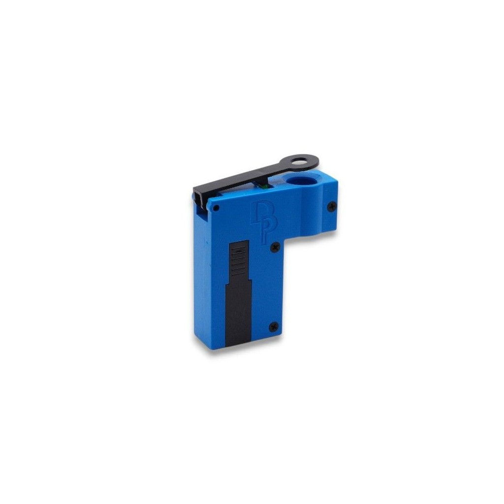 Dillon - Early Warning System - Alarme Amorces - 14797