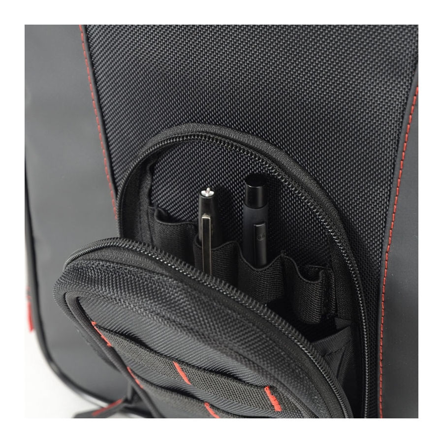 Miniature : Dimatex - Malette Porte Document Sentinel Black Line - OPT1105