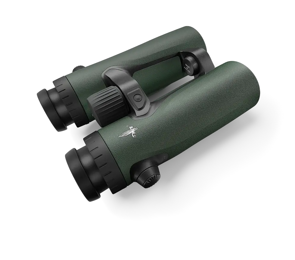 Miniature : Swarovski - Jumelles EL Range TA 10x42 Green - RF-1H3LB0-0 -