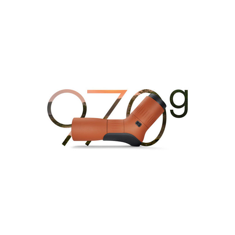 Miniature : Swarovski Optik - ATC 17-40x56 Orange - BF-1N4HIB-0