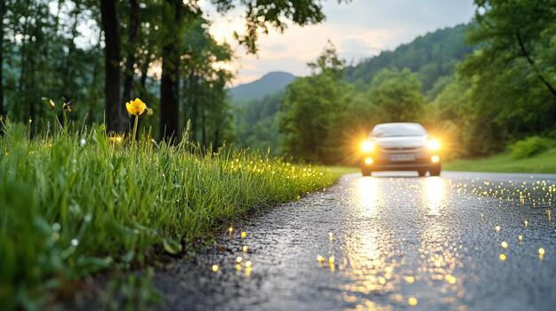 Is Your Car Ready for Spring? 7 Things Ontario Drivers Should Check After Winter