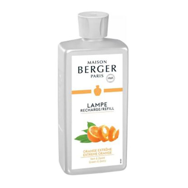 EXTREME ORANGE LAMP FRAGRANCE -500ML