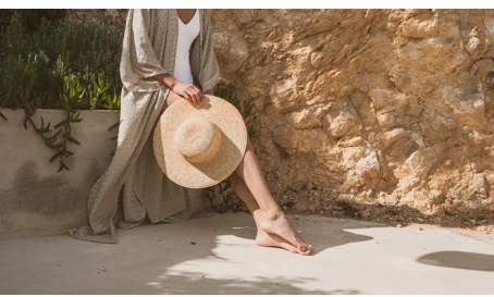 Basking in the Glow of Sun Protection: Your April Guide to Radiant Skin