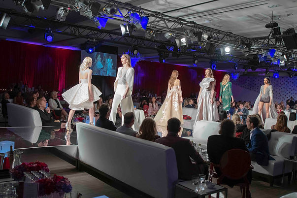 Fashion show