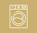 Laundromat & Dry cleaning