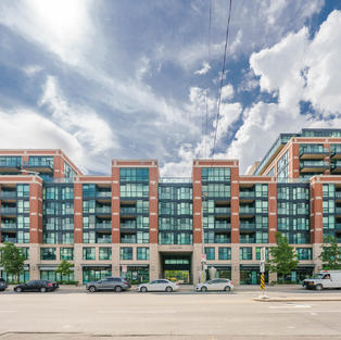 434-525 Wilson Ave