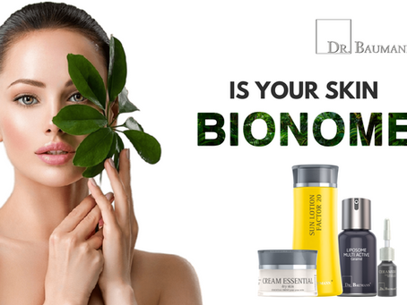BRINGING MEANING TO SKINCARE