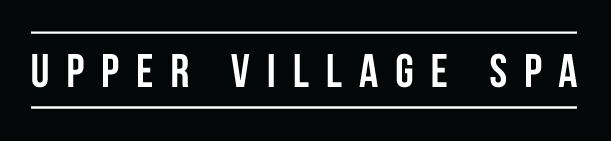 Upper Village Spa logo