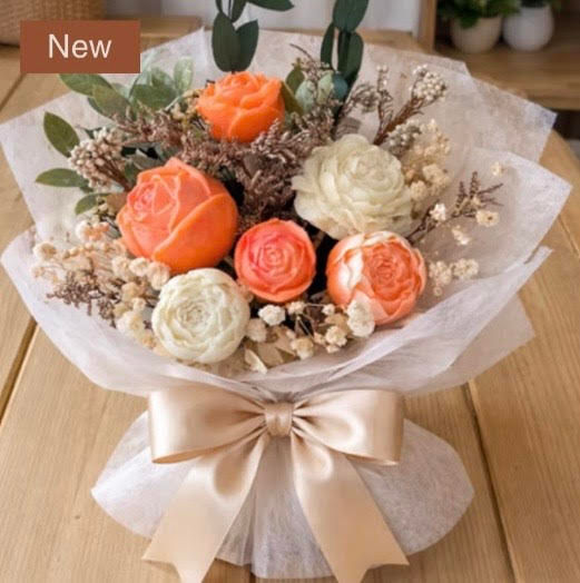 Large Flower Bouquet