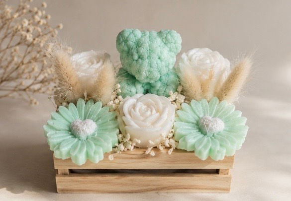 Flower Basket