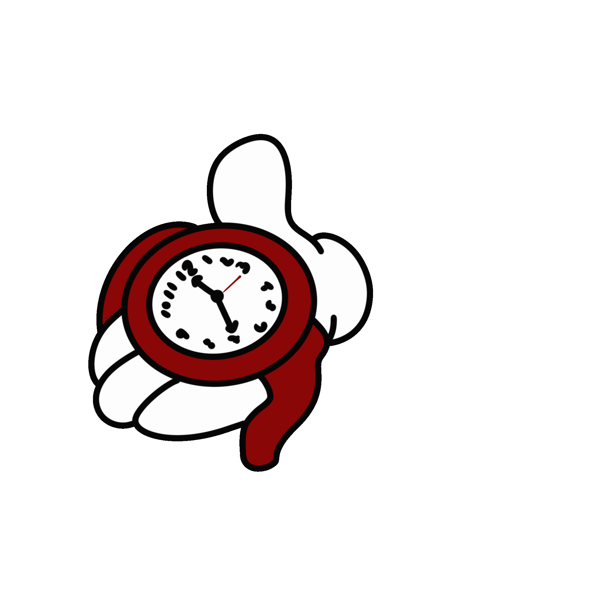 Whatch