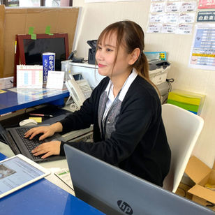 社員インタビュー-大橋さん