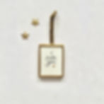 Thumbnail: I love you locket frame