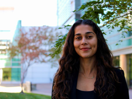 11/18/2025 – Welcome to Our New Team Member!