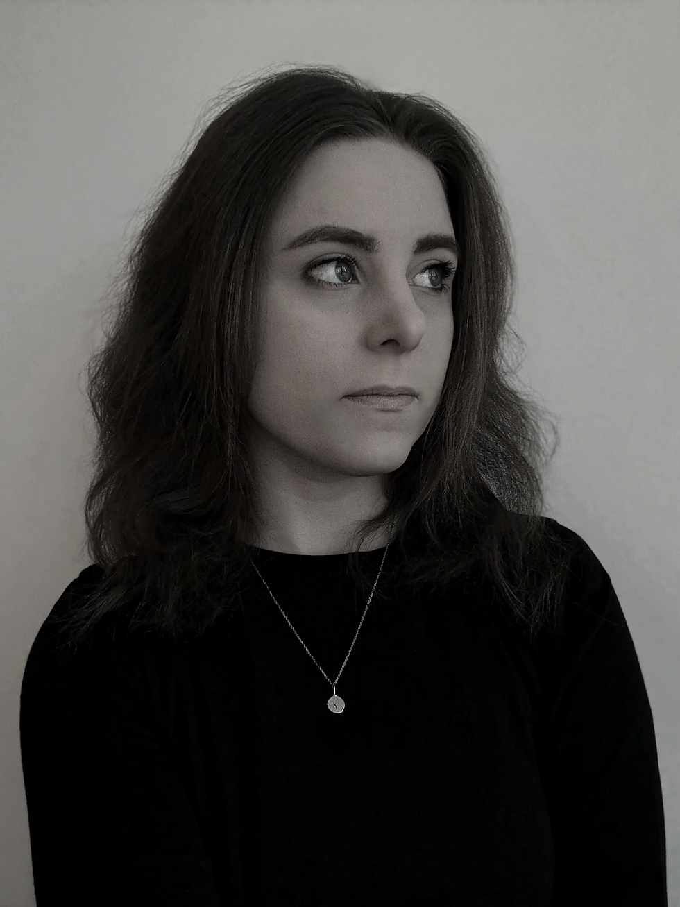 Agata Tołkacz malarka