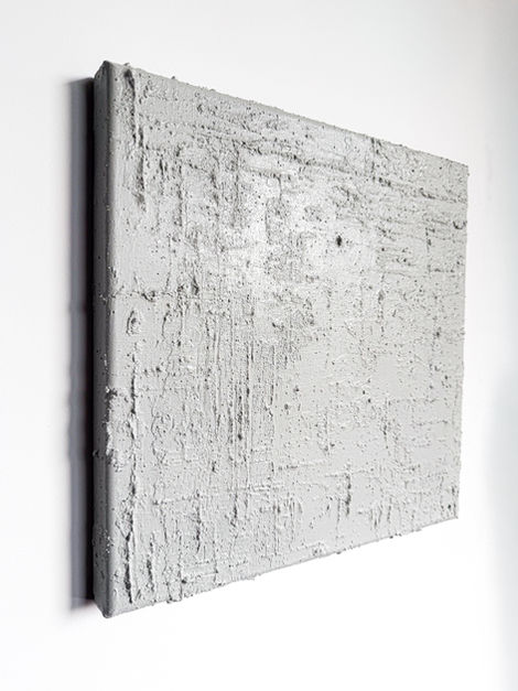 BASALT WHITE 07|25 Agata Tołkacz, Galeria Wolimierz